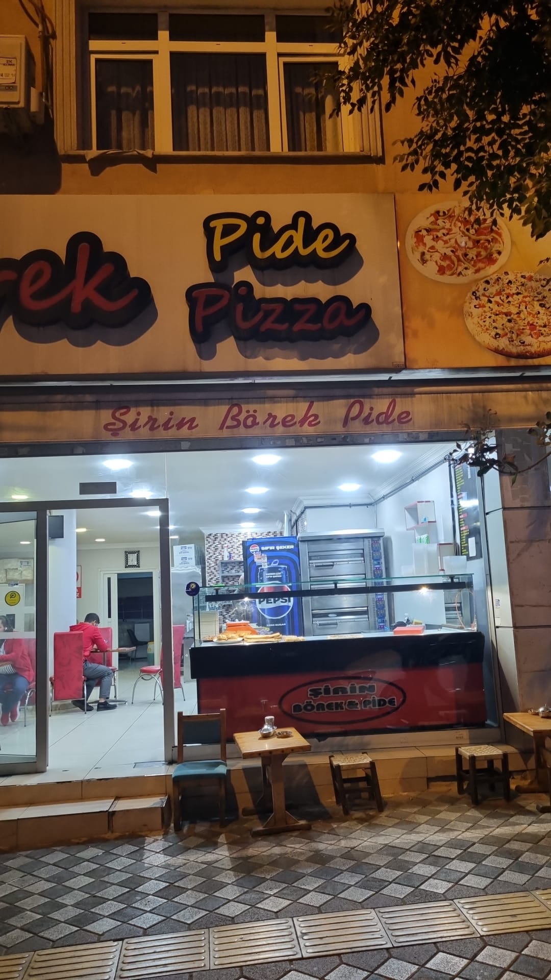 şubelerimiz
